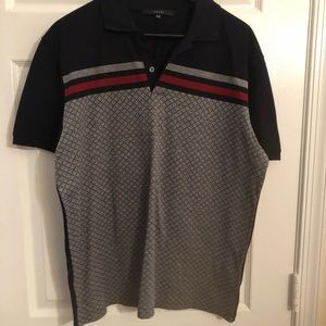 Men’s Gucci polo